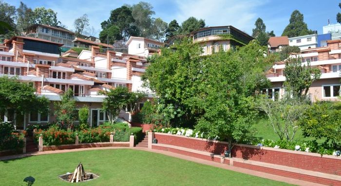 Kodai Resort Hotel